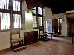 101 VOYAGE DANS L AIN 2016 - MUSEE DE PEROUGES 1_000051